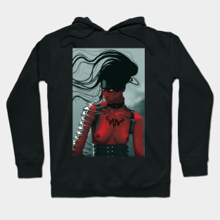 Pariah Hoodie